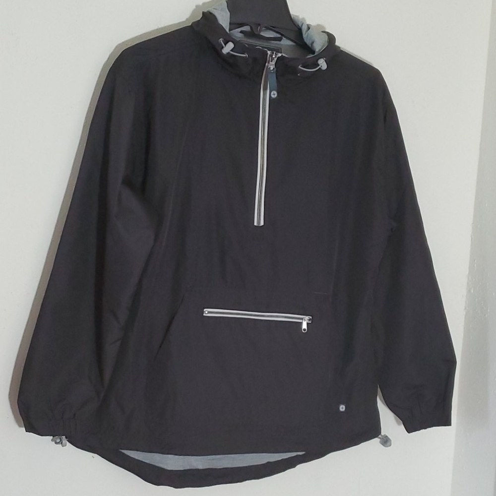 🆕️ Lauren James Hooded Anarak Water Resistant